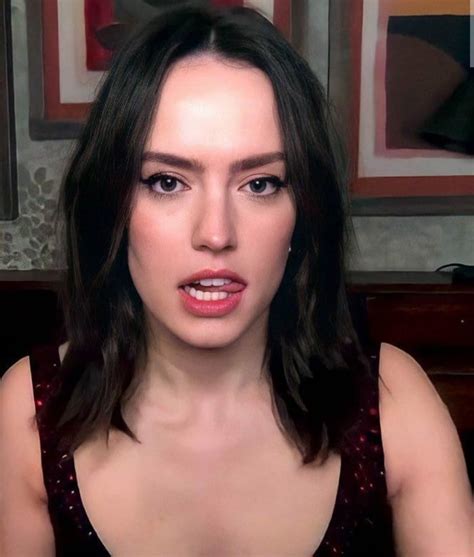 Daisy Ridley Porn Videos 